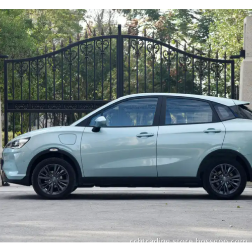 Neta s neta v neta u ev auto ad alte prestazioni veicoli elettrici a lungo raggio 715 km Smart